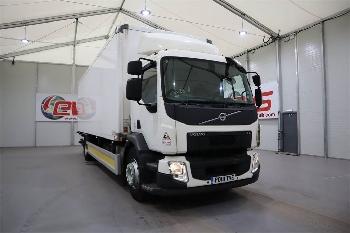 Volvo FL250 FRIDGE
