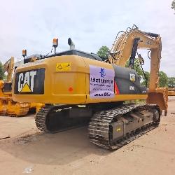 CAT 336D