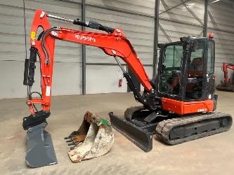 Kubota U 56-5