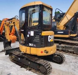 CAT 303 C