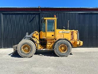 Volvo L 70 D