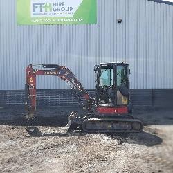 Yanmar Vio 38