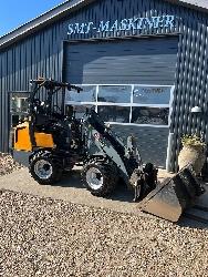 GiANT 337T