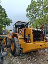 CAT 950 H