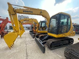 Komatsu PC 60