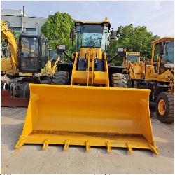 SDLG LG 936 L