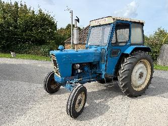 Ford 4600