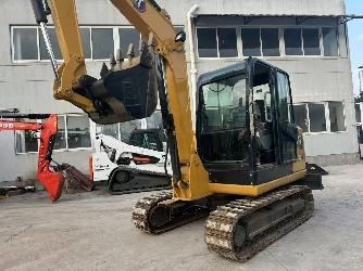 CAT 306