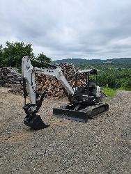 Bobcat E 50