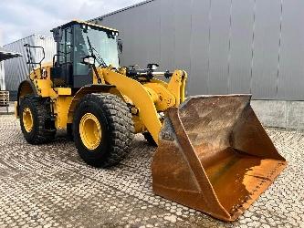 CAT 950GC
