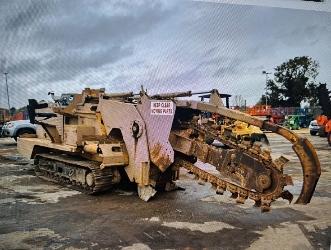 Trencor 460HD