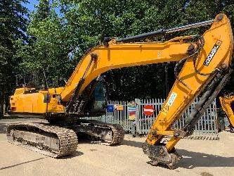 JCB JS 300 LC