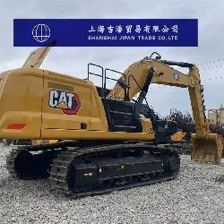 CAT 336 GC