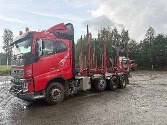 Volvo FH16