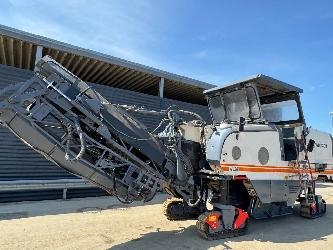Wirtgen W 150