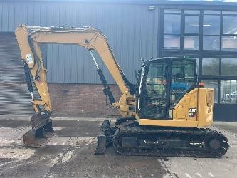 CAT 308