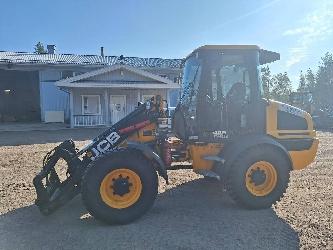 JCB 409 SV