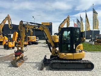 CAT 305