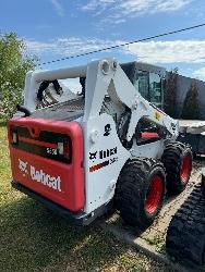 Bobcat S 650