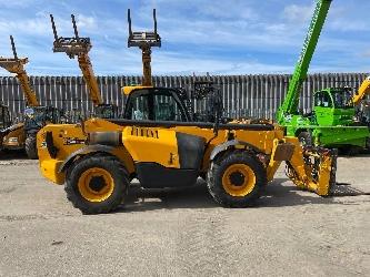 JCB 540-140