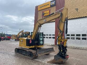 CAT 310