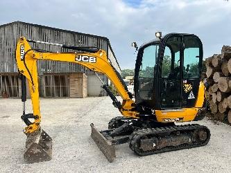 JCB 8026 CTS