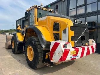 Volvo L 180 H