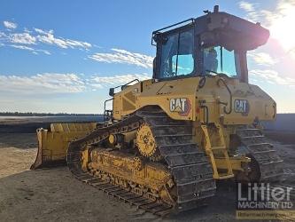 CAT D 5 LGP