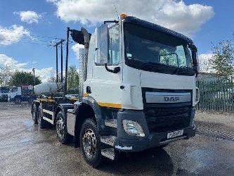 DAF CF 400