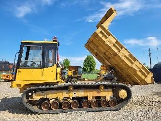 CAT LD 1000
