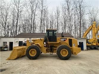 CAT 966 H