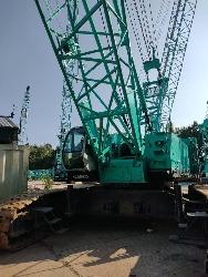 Kobelco 7100