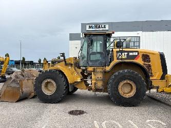 CAT 966M