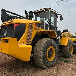 LiuGong 856 H