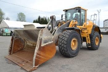 Volvo L 150 H