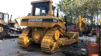 CAT D 8 R