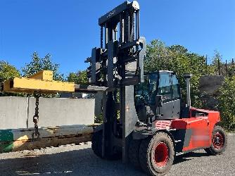 Linde H 160 D