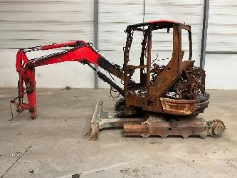 Neuson EZ 50