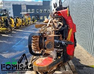 Komatsu C144
