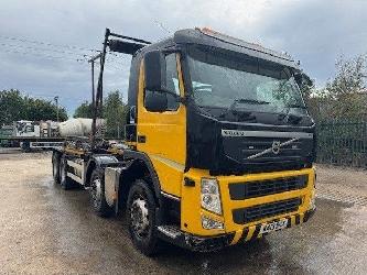 Volvo FM 380