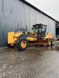 CAT 140K