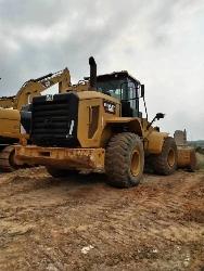 CAT 950 H