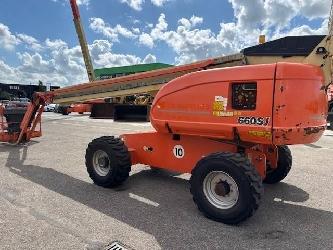 JLG 660 SJ