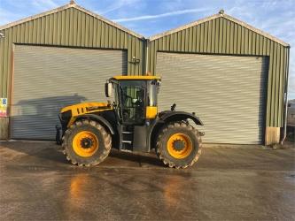 JCB Fastrac 4220