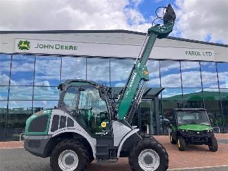 Kramer KL35.8T