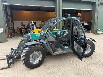 Kramer KT276