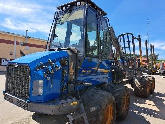 Rottne F11D