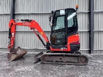 Kubota U 27-4