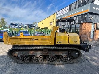 Yanmar C 50