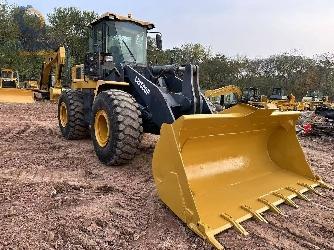 XCMG LW 500 F
